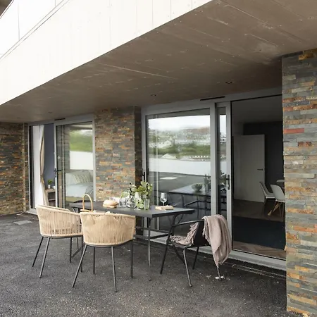 2, Oasis Sands Holiday home Newquay (Cornwall)