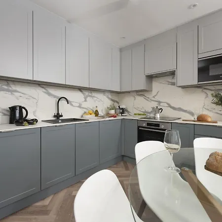 2, Oasis Sands Newquay (Cornwall)