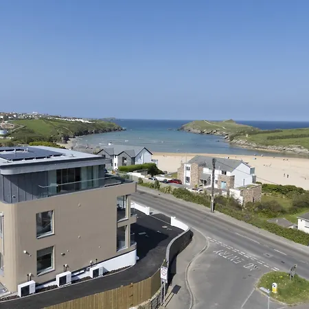 2, Oasis Sands Newquay (Cornwall)