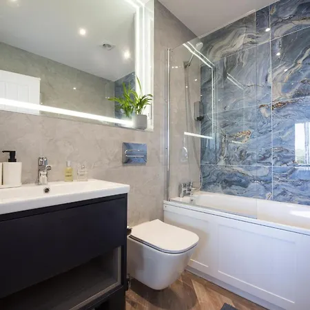 2, Oasis Sands Holiday home