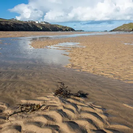 2, Oasis Sands * New Quay
