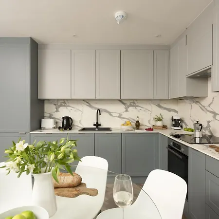 2, Oasis Sands Vakantiehuis New Quay