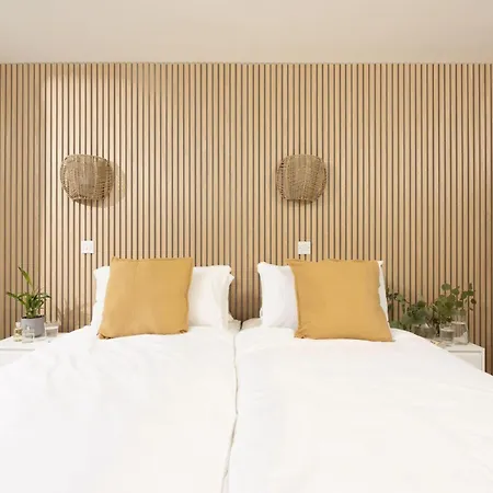 Vakantiehuis 2, Oasis Sands *