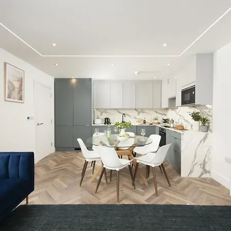 2, Oasis Sands Vakantiehuis *