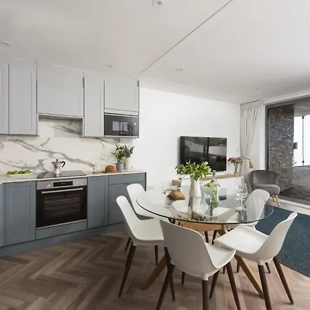 Vakantiehuis 2, Oasis Sands